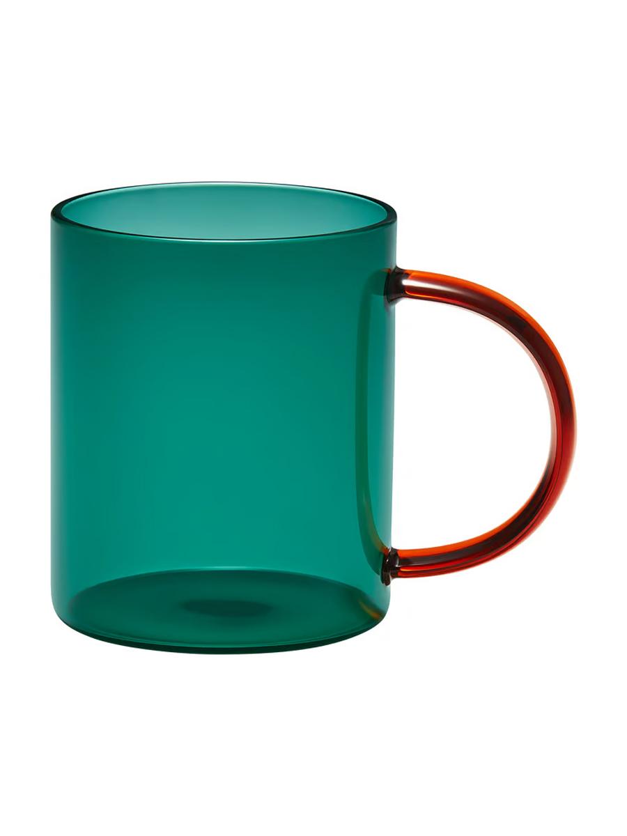 Bulgur IKEA SKUGGSTUBB ýaşyl/goňur, 410 ml 