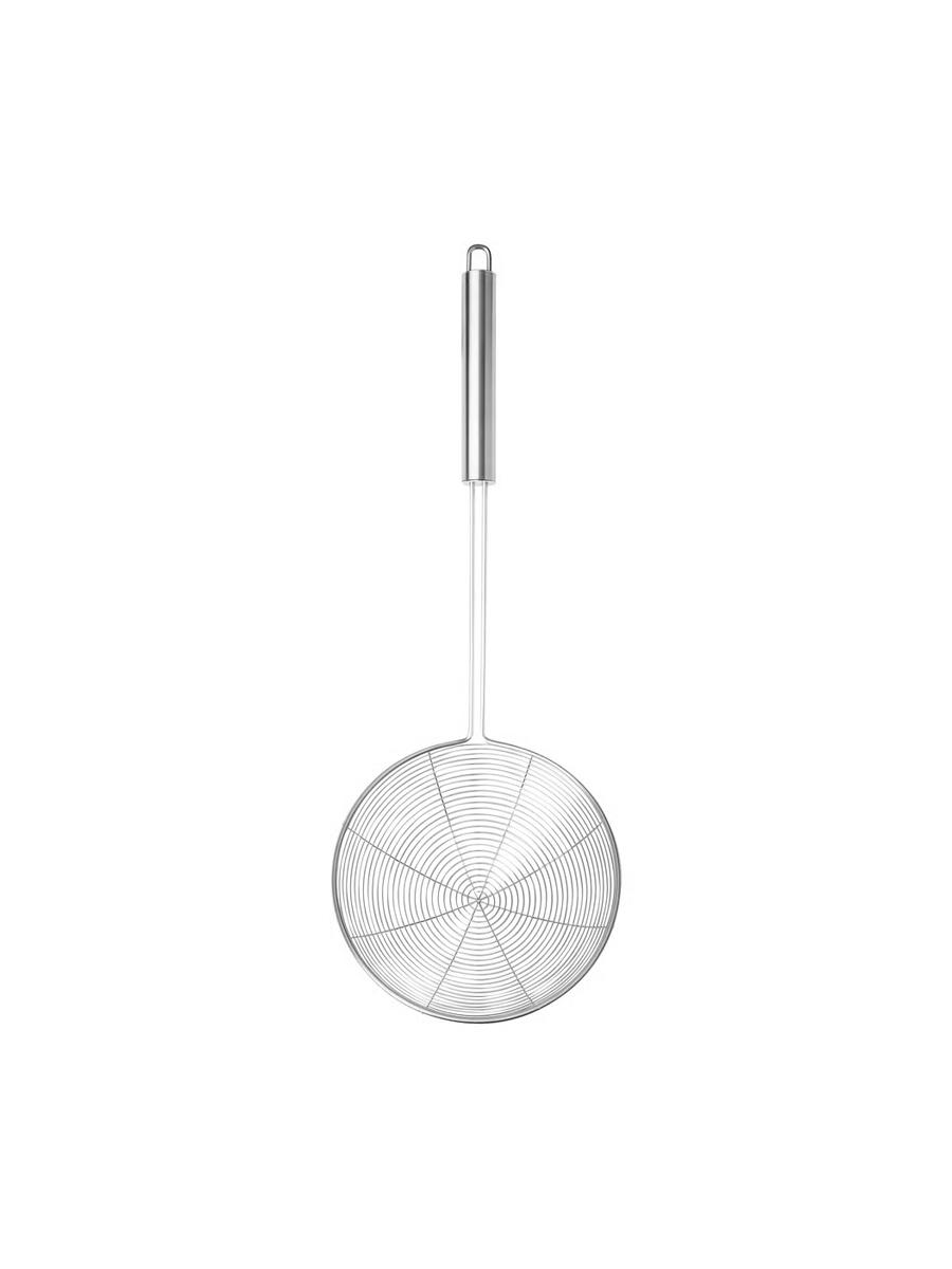 Süzgüç IKEA IDEALISK, poslamaýan polat