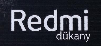 Redmi Gök Bazar (Mary)