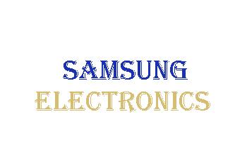 SAMSUNG ELECTRONICS (Türkmenabat.ş)