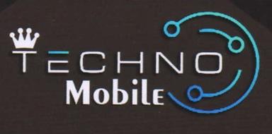 #Techno Mobile (Mary)
