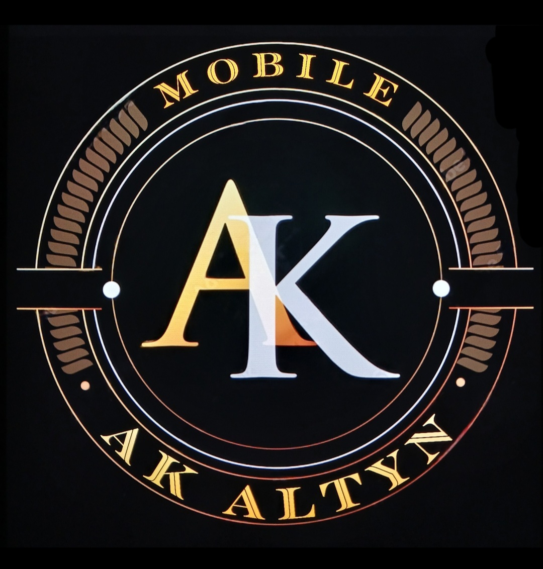 Ak Altyn Shop (Mary)