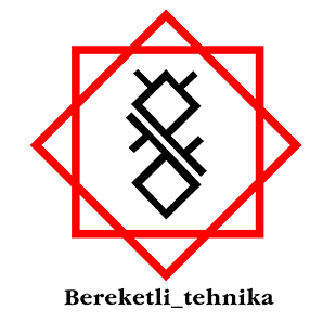 Bereketli tehnika