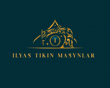 Ilyas tikin maşynlar
