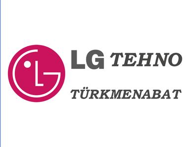 LG TEHNO (Türkmenabat.ş)