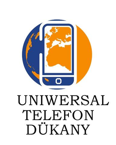 Uniwersal Telefon Dükany (Türkmenabat ş)