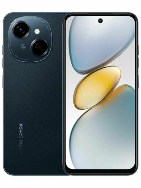 Смартфон Tecno Spark Go 1 3/64GB, gara