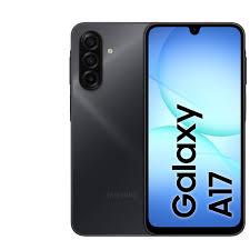 Smartfon Samsung Galaxy A17 6/128 GB, gara 