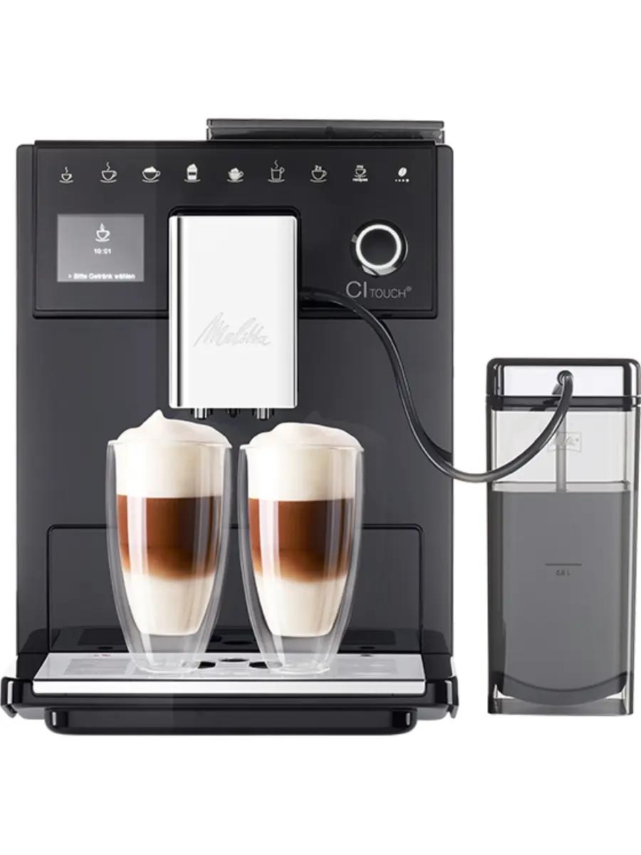 Kofe maşyn Melitta "CI TOUCH"