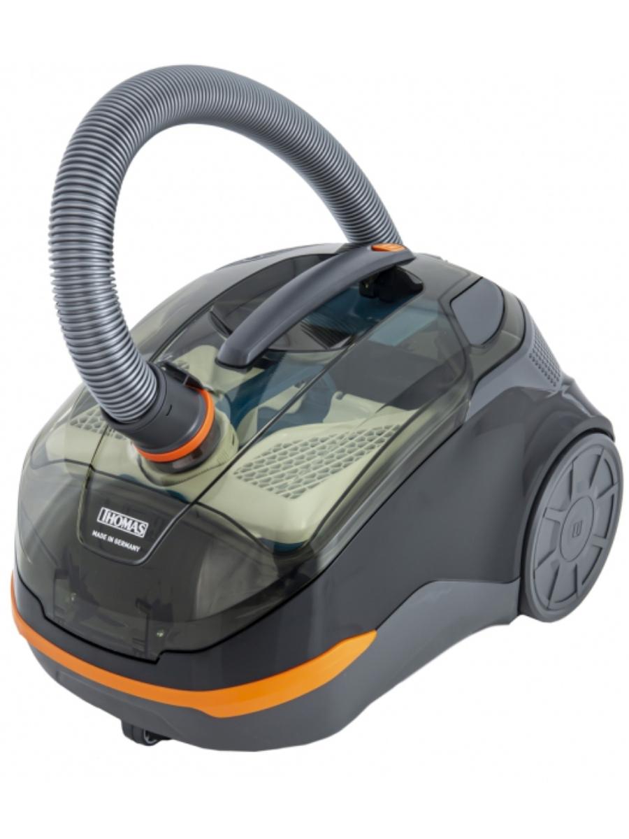 Tozan sorujy “ Thomas Aqua-Box Compact”