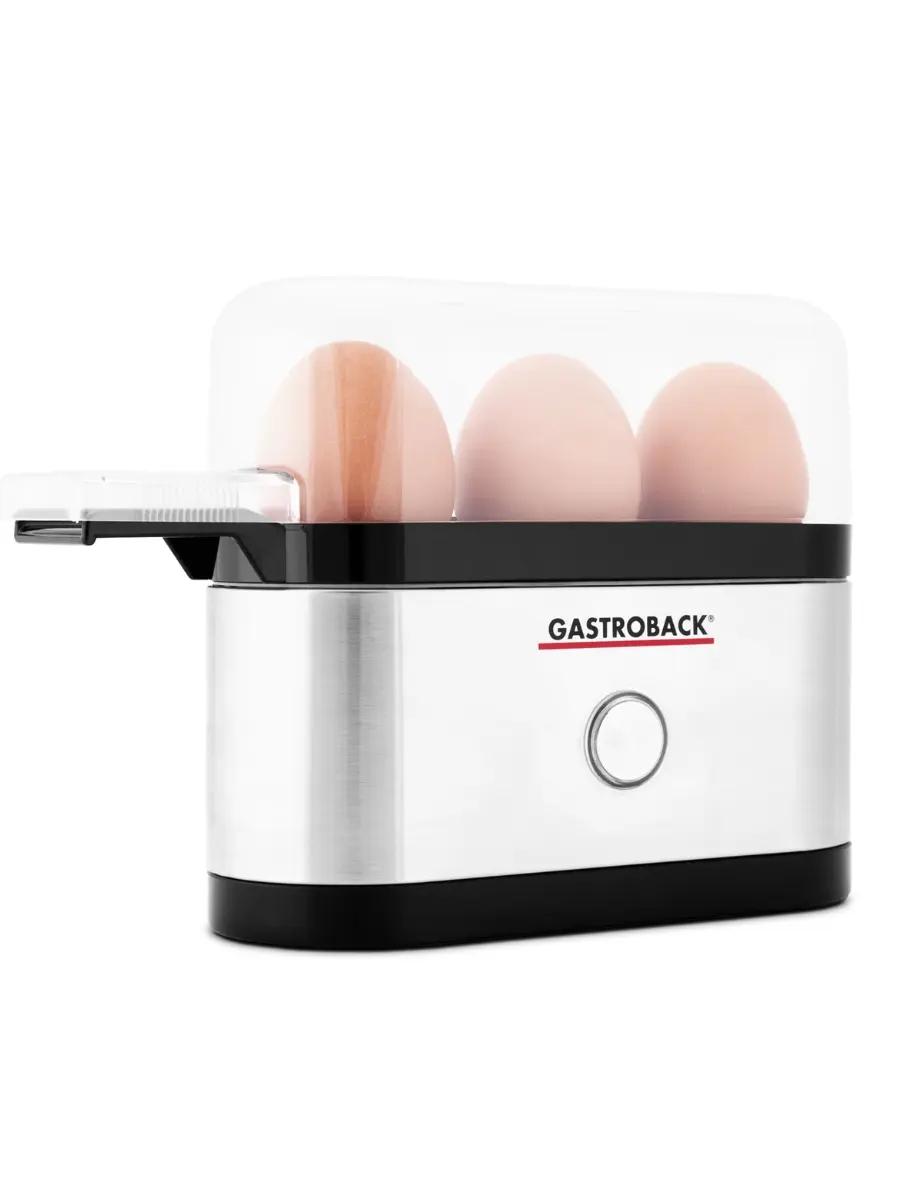 Ýumurtga Gaýnadylýan enjam Gastroback