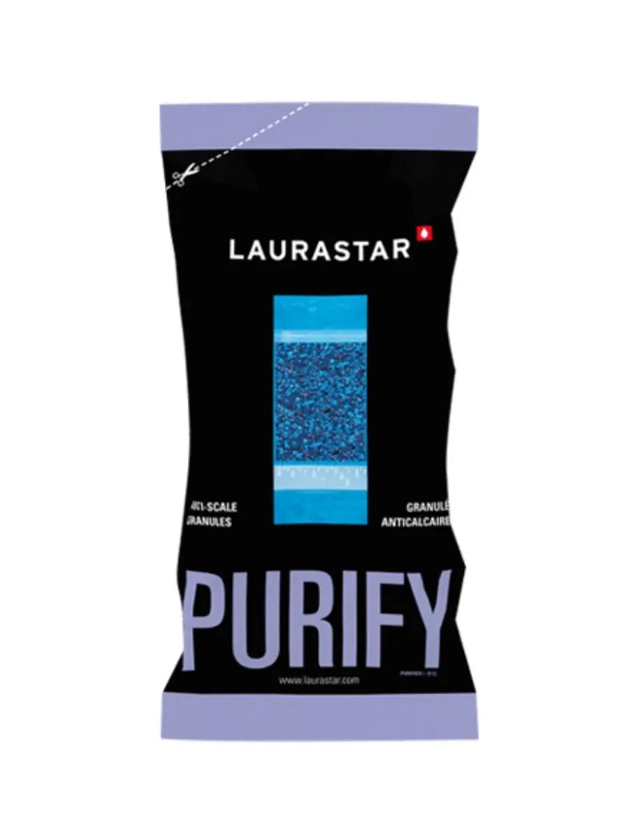 Bugly ütükler üçin süzgüç/filter - Laurastar S Pure