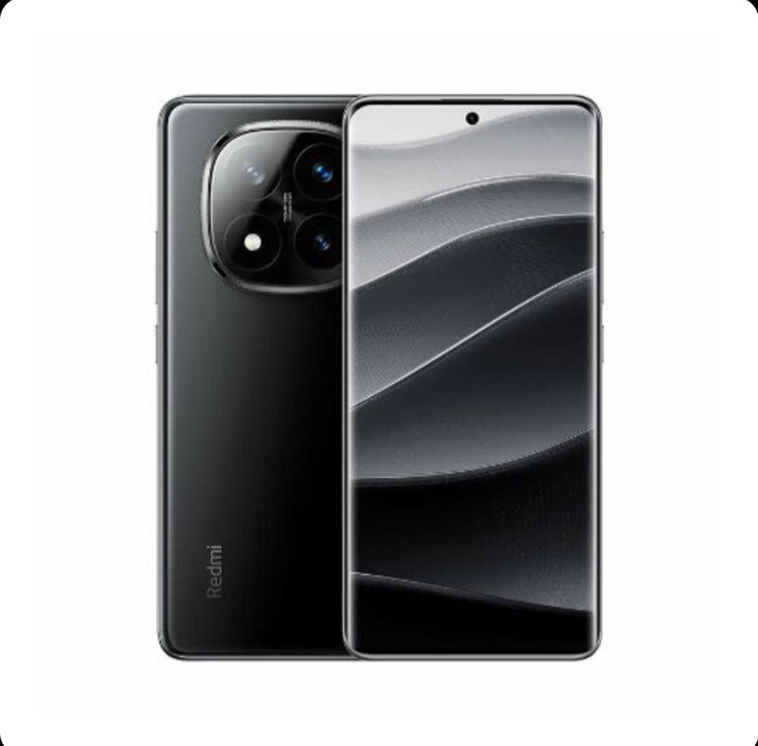 Smartfon Redmi Note 14 Pro Plus 5G 12/512 GB, gara