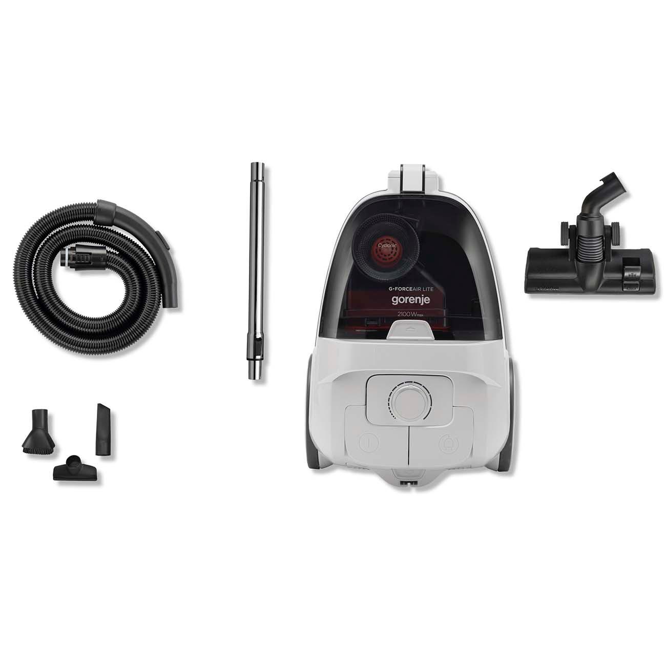 Tozan sorujy Original Gorenje VC2101GALWCY