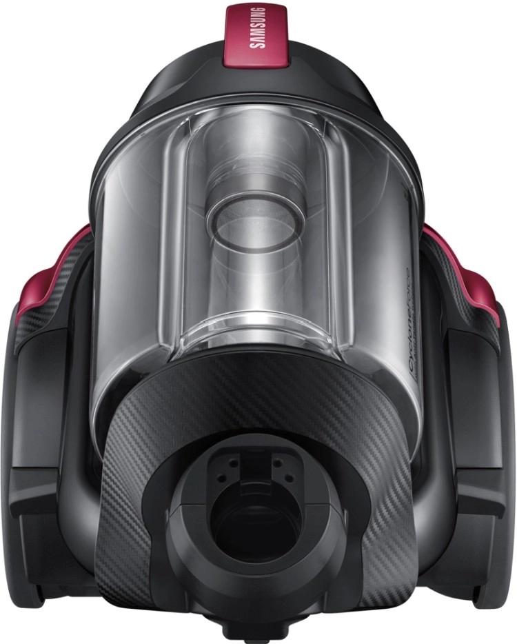 Tozan sorujy Original Samsung VC21K5150HP/EV