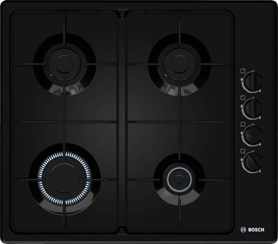 Gaz plita Bosch PBP6C6B82Q