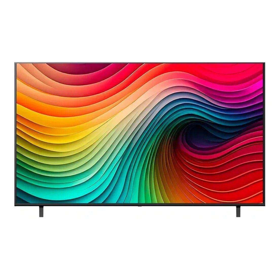 Telewizor LG 65NANO80A6B