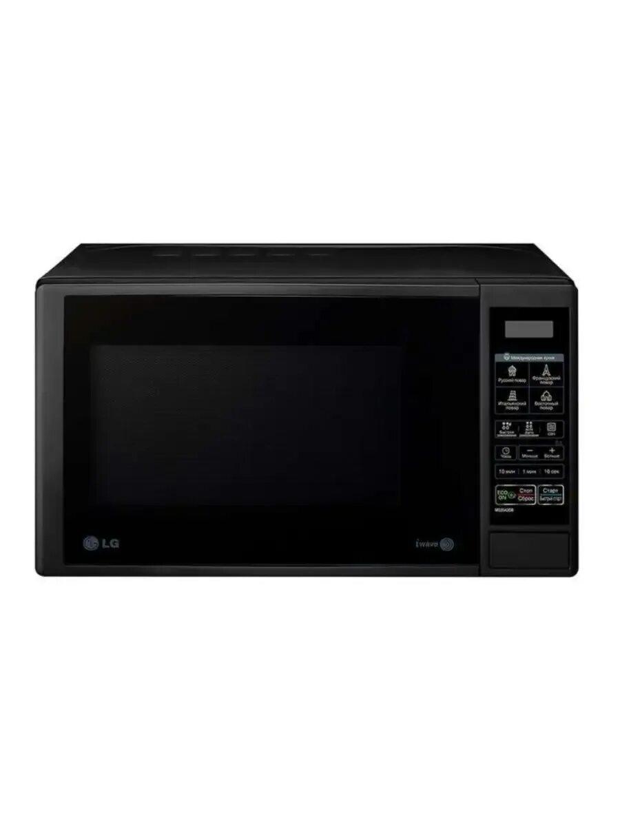 Mikrotolkunly peç LG MS2042DB