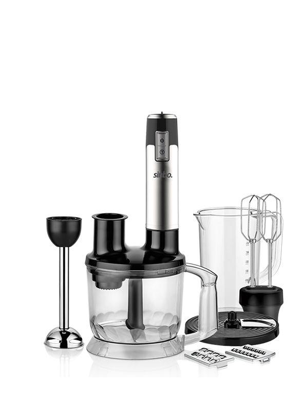 Погружной блендер Sinbo SHB 3114