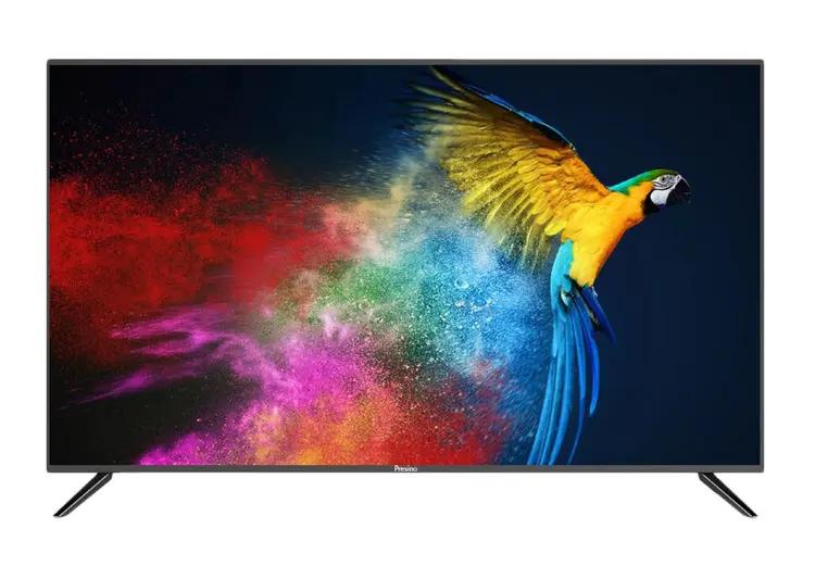 Presino 43F25SA Smart TV telewizory, gara