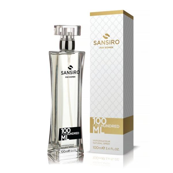Parfum suwy SANSIRO CLASSICS FORWOMEN 100ML K № 292