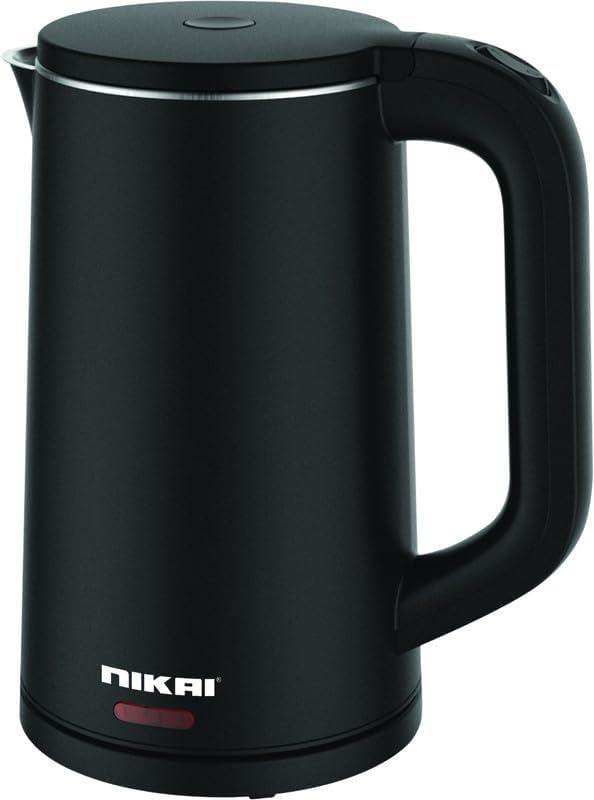 Электрический чайник Nikai NK888D