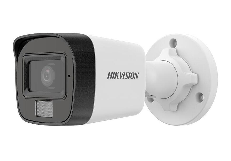Видеокамера Hikvision DS-2CD1021G2-LIU