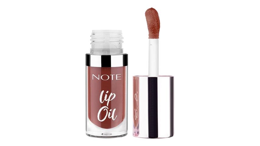 Dodak ýagy NOTE LIP OIL 6 ML № 60
