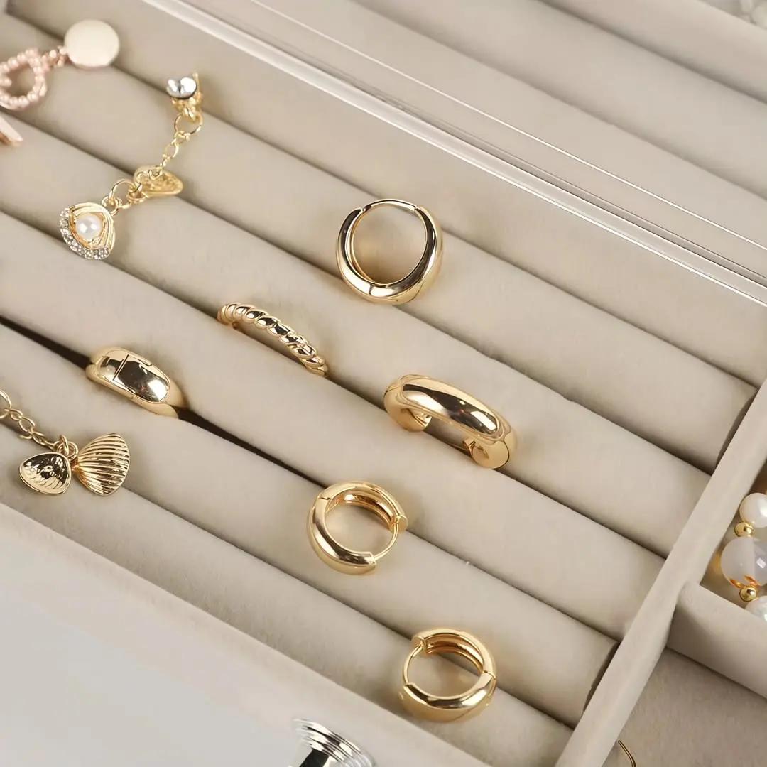 Органайзер для украшений