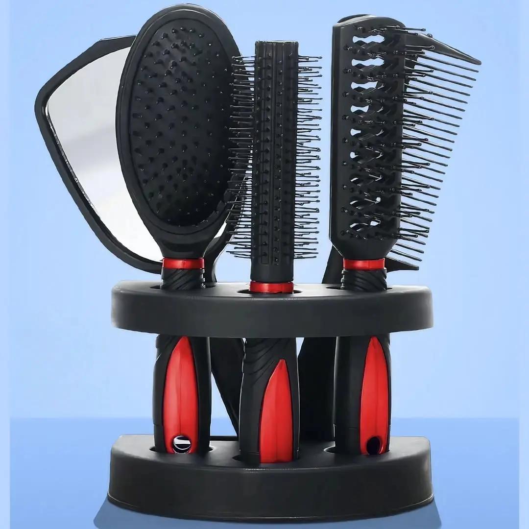 Набор расчёсок