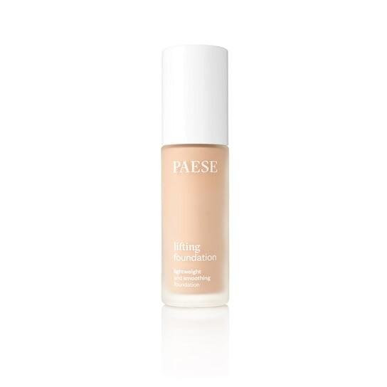 PAESE Lifting tonal esasy, reňki 101 Light Beige (30 ml)