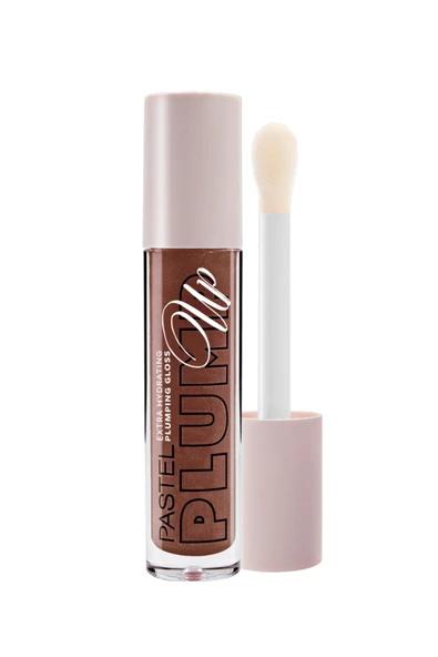 Dodak üçin ýalpyldyryjy (Blesk) PASTEL PLUMP UP EXTRA HYDRATING 214