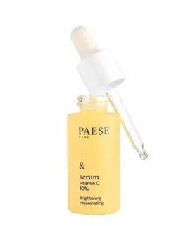 10% Witamin C düzümli PAESE serumy (15 ml)