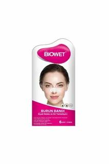 BIOWET Gara burun lentasy (6 sany)