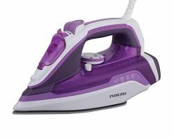 Утюг Nikai Steam Iron NSI602CSX, 2000-2400W, фиолетовый