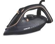 Утюг Nikai Steam Iron NSI505CAX, 2600-3100W, черный