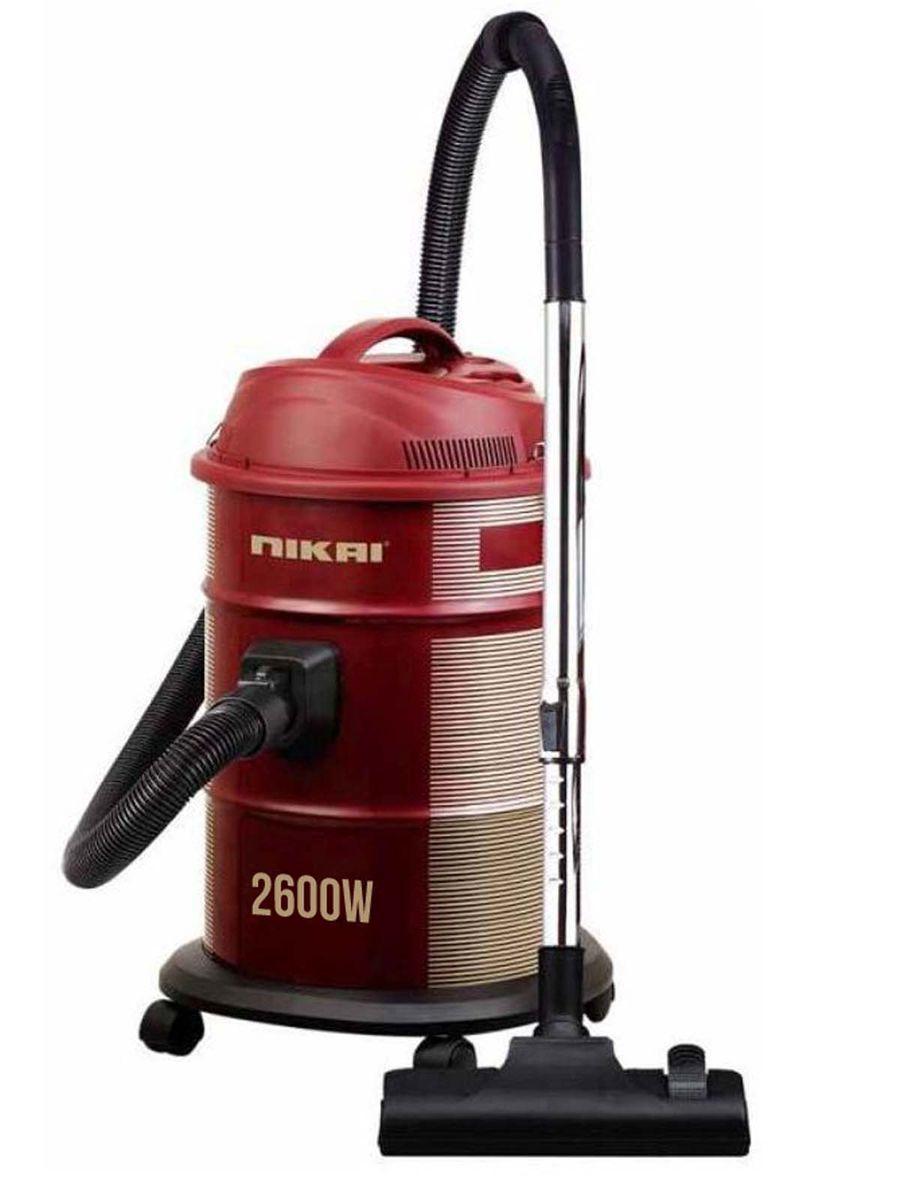 Nikai NVC211TB Tozan soryjy (Gara)