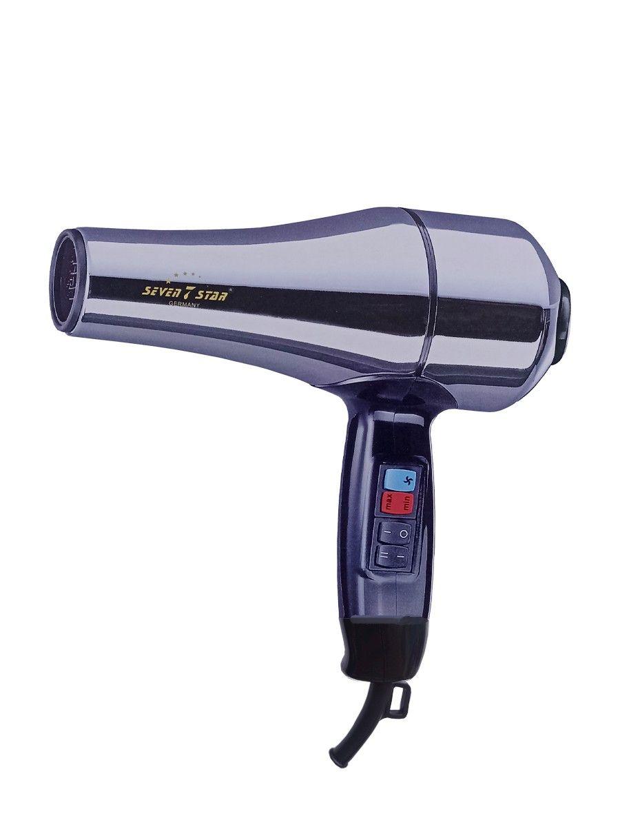 Seven Star 7SHD-604 Professional fen (Çal reňkli)