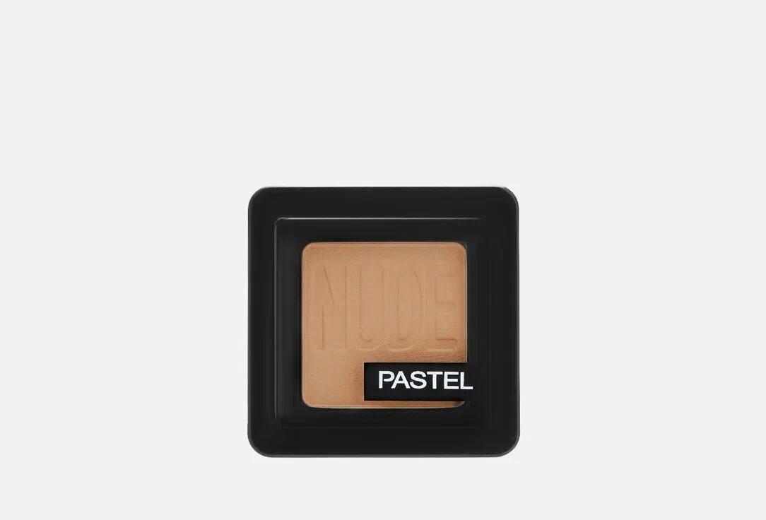 Göz kölegesi PASTEL Nude Single Eyeshadow, 75