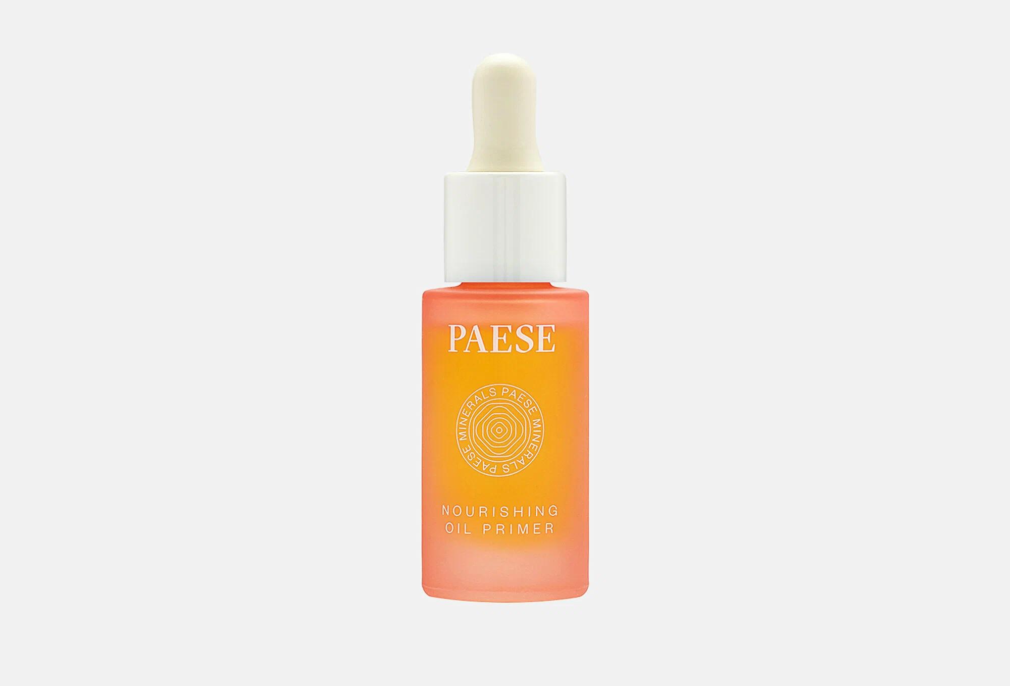 PAESE Minerals iýmitlendiriji ýag-praýmer (15 ml)