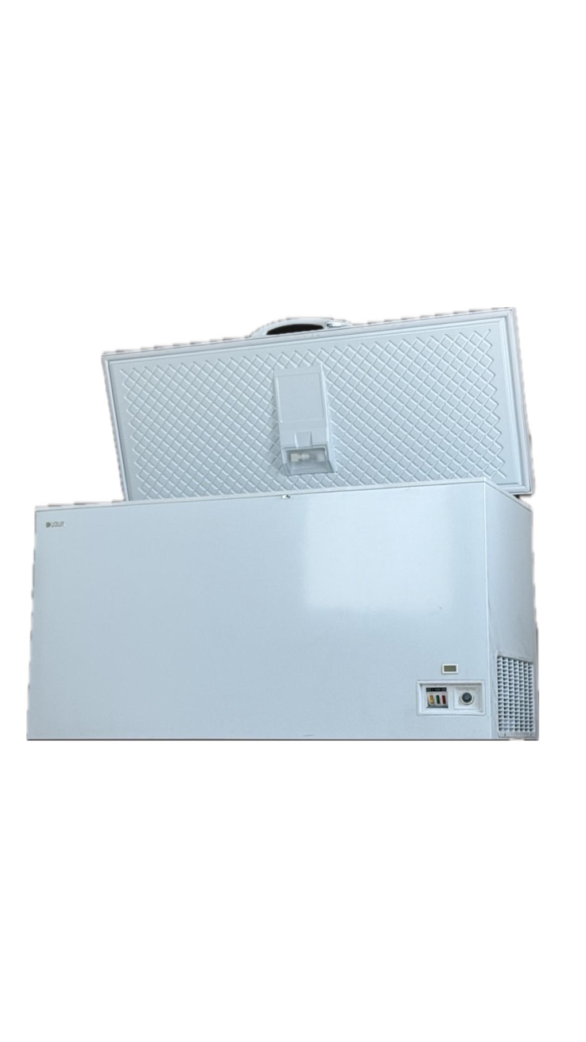 Doňduryjy UGUR UDD 500BK, Ak