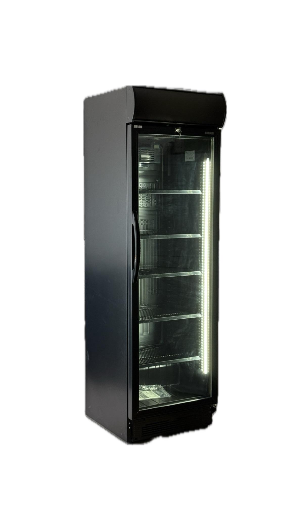 Witrina sowadyjy UGUR USS 374DTKL, gara