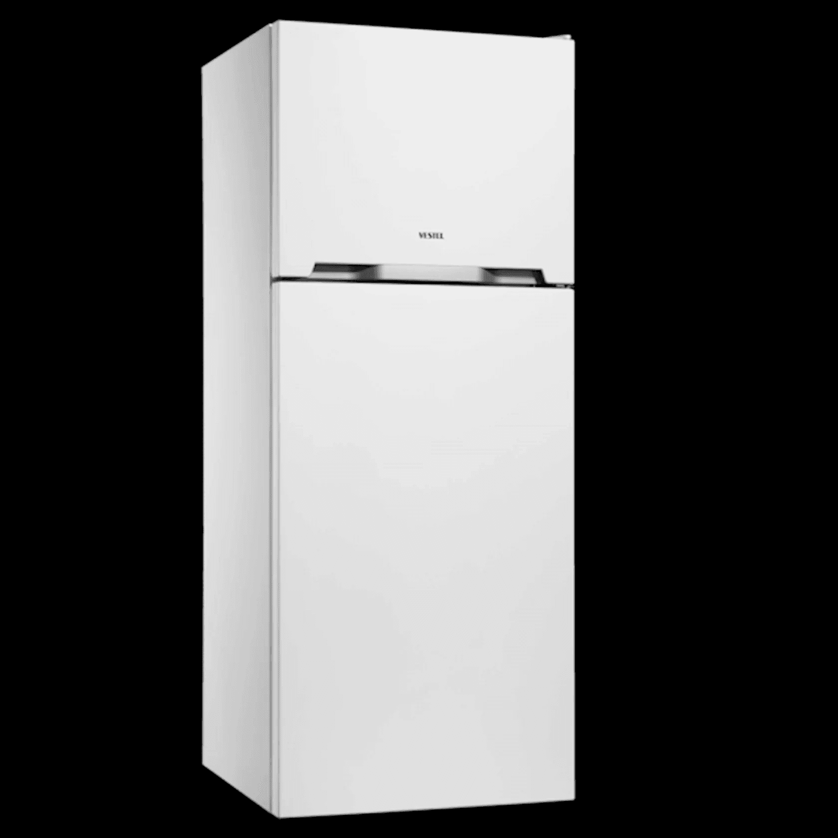  Холодильник Vestel RM670TF3M-W, Белый