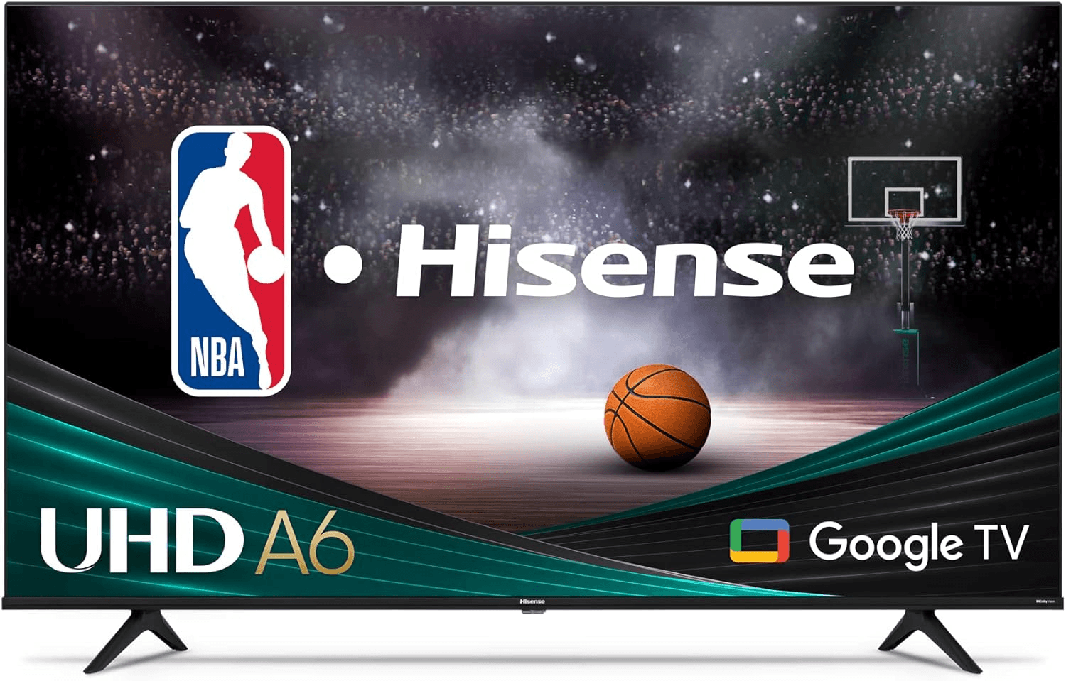 Telewizor Hisense TV 70 UHD/A6, smart