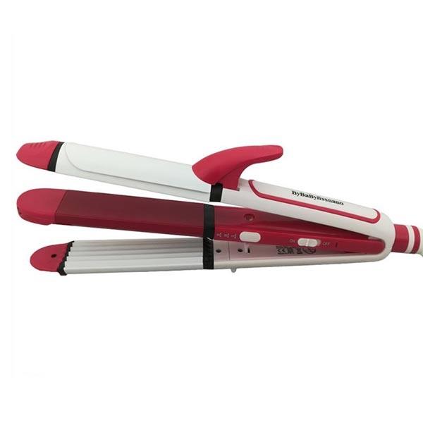 Saç düzetmek üçin BABYVERSE BA259