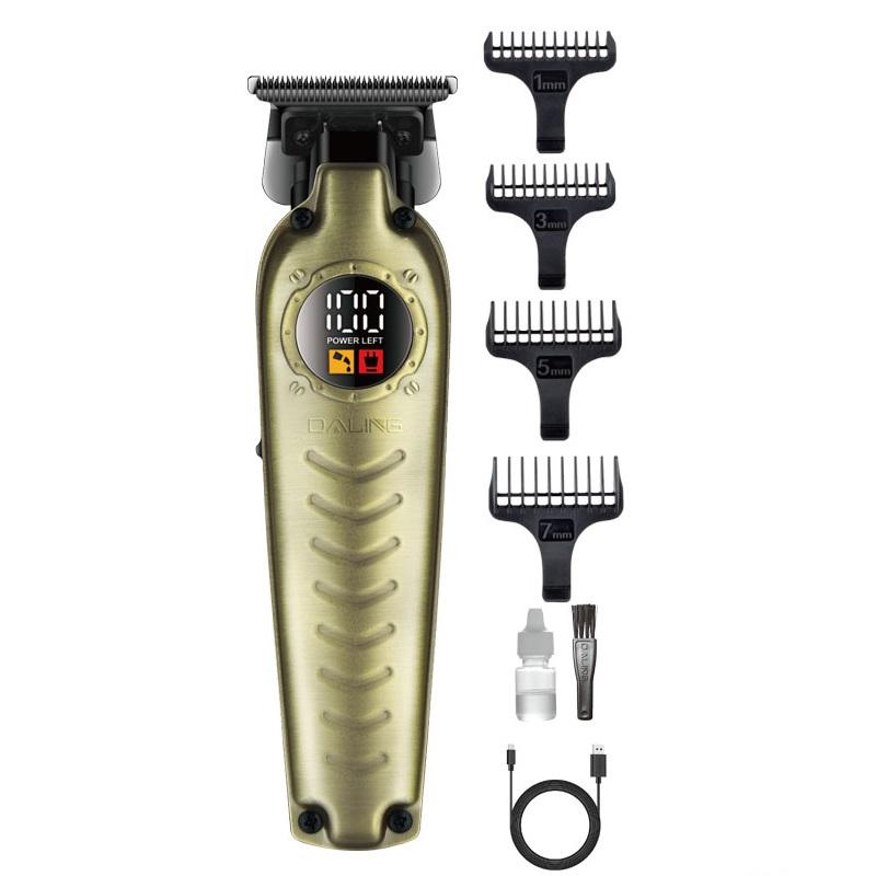DALING DL1903 saç trimmeri