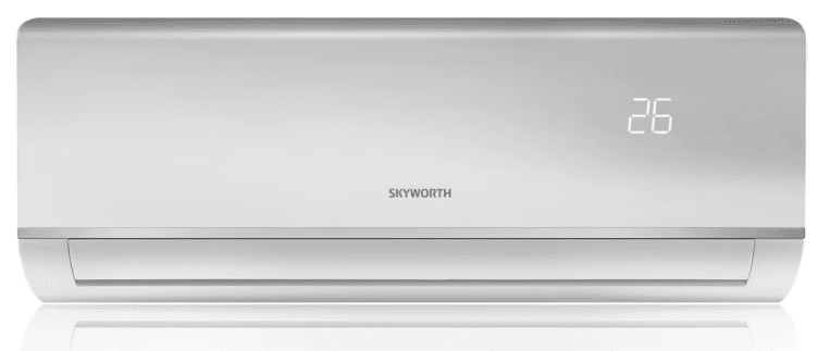 Kondisioner Vestel VT-CIAFXC2SM18W, Ak