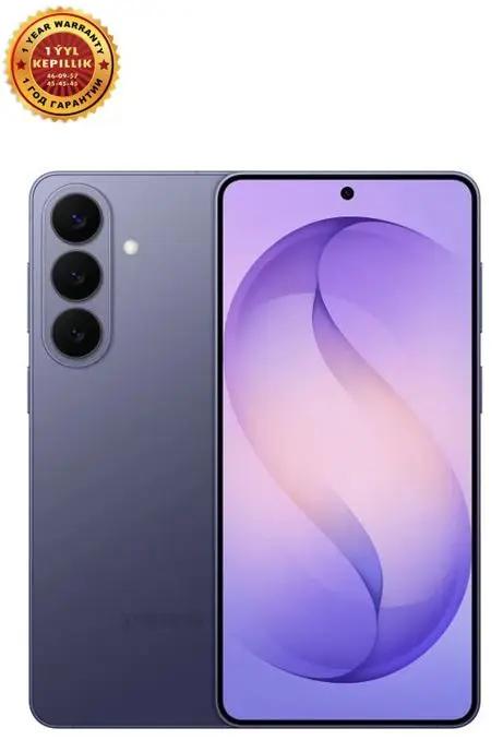 Smartfon Samsung Galaxy S26+ 12/256 GB COBALT VIOLET