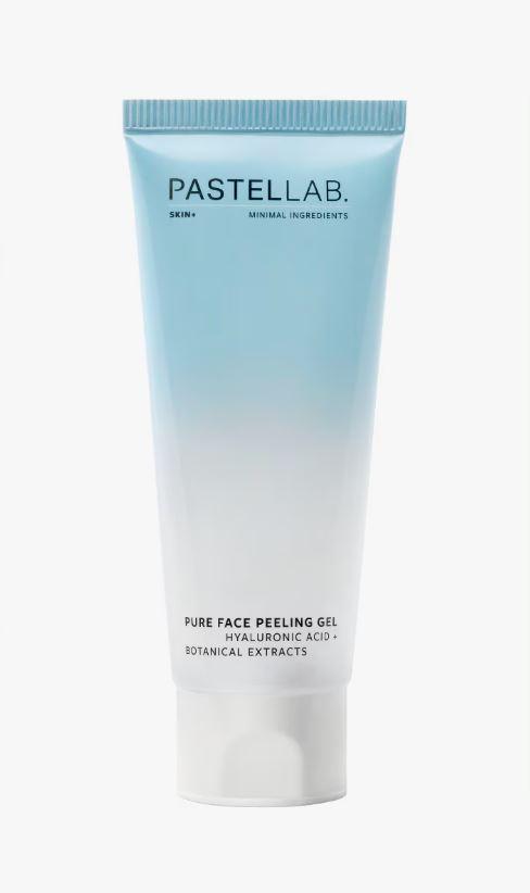 Ýüz üçin piling-gel PASTEL (100 ml)