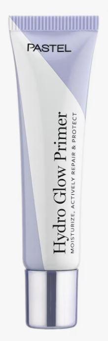 Ýüz üçin praýmer PASTEL COSMETICS Hydro Glow Primer (30 ml)